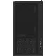 Gigabyte C500 Panoramic Stealth Mid Tower M-ATX Desktop Case Black