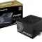 Gigabyte GP-P650G 650W 80 Plus Gold ATX Power Supply