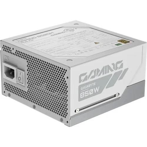 GIGABYTE GAMING 850GM PG5 ICE 850W 80 PLUS Gold Power Supply