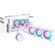 GIGABYTE AORUS WATERFORCE X II 360 AIO Liquid CPU Cooler