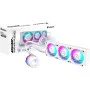 GIGABYTE AORUS WATERFORCE X II 360 AIO Liquid CPU Cooler