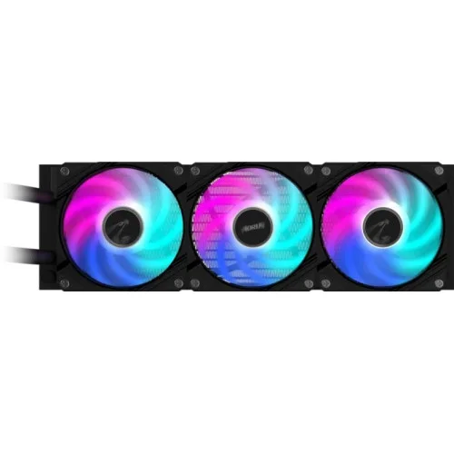 GIGABYTE AORUS WATERFORCE II 360 Cooler