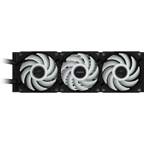 GIGABYTE AORUS WATERFORCE II 360 Cooler