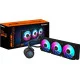 GIGABYTE AORUS WATERFORCE II 360 Cooler