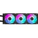 GIGABYTE AORUS WATERFORCE X II 360 AIO Liquid CPU Cooler