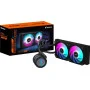 GIGABYTE AORUS WATERFORCE II 240 ARGB CPU Liquid Cooler