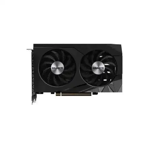 GIGABYTE Arc A310 WINDFORCE 4GB GDDR6 Graphics Card