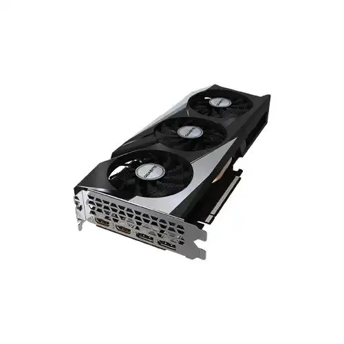 GIGABYTE Intel Arc A380 Gaming OC 6GB GDDR6 Graphics Card