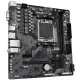 GIGABYTE B650M S2H DDR5 AM5 Micro-ATX Motherboard