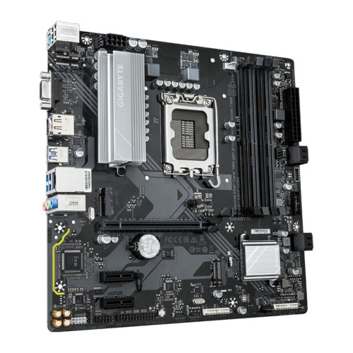 GIGABYTE B760M D3HP DDR4 Micro ATX Motherboard