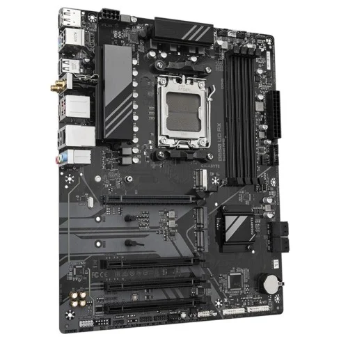GIGABYTE B650 UD AX AM5 ATX Motherboard