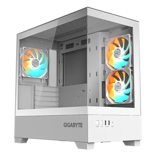 GIGABYTE C201 PANORAMIC ICE CASING