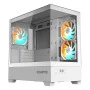 GIGABYTE C201 PANORAMIC ICE CASING