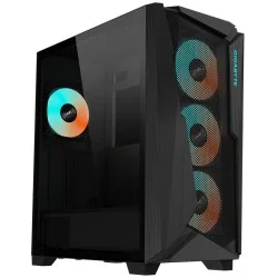 GIGABYTE C301 GLASS Mid Tower E-ATX Gaming Case
