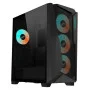 GIGABYTE C301 GLASS Mid Tower E-ATX Gaming Case
