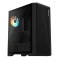 GIGABYTE C103 GLASS ARGB ATX Mid Tower Cabinet Black