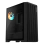 GIGABYTE C103 GLASS ARGB ATX Mid Tower Cabinet Black
