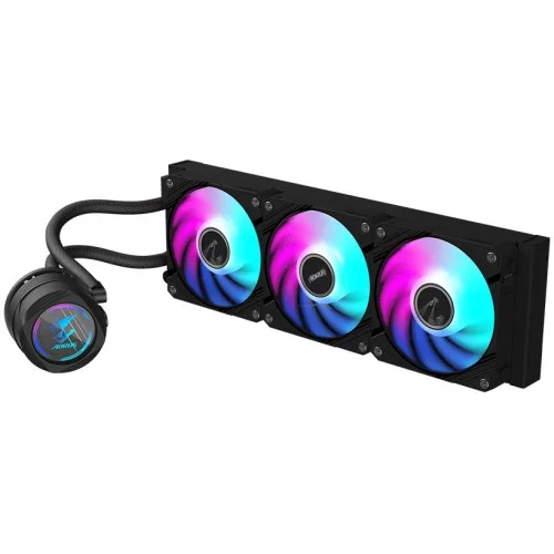 GIGABYTE AORUS WATERFORCE II 360 Cooler