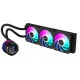 GIGABYTE AORUS WATERFORCE X II 360 AIO Liquid CPU Cooler