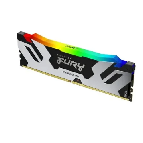 Kingston FURY Renegade 16GB DDR5 6000MHz RGB Desktop RAM