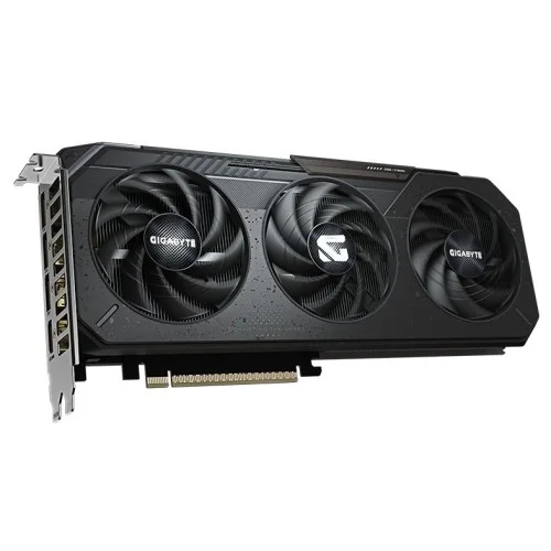 GIGABYTE GeForce RTX 5060 GAMING OC 8GB GDDR7 Graphics Card