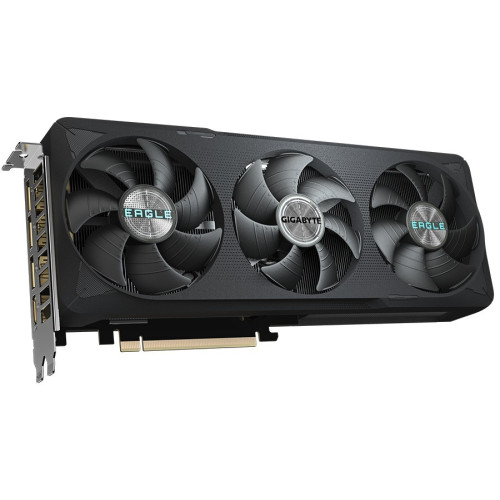 Gigabyte GeForce RTX 5070 EAGLE OC SFF Graphics Card