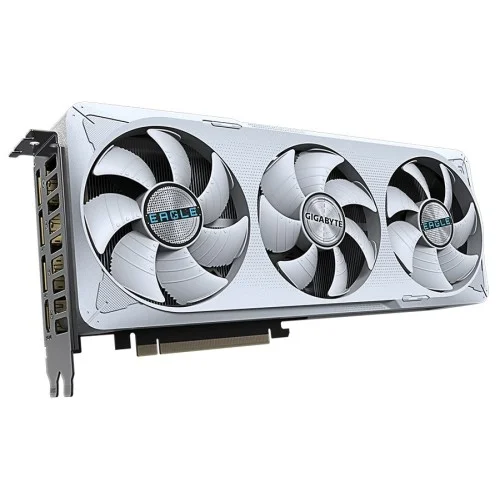 GeForce RTX 5070 EAGLE OC ICE SFF 12G Graphics Card