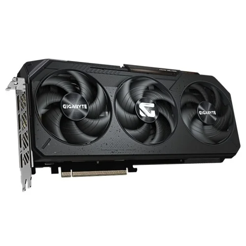 GIGABYTE Radeon RX 9070 GAMING OC 16G GDDR6 Graphics Card