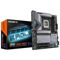 GIGABYTE Z890 EAGLE WIFI7 DDR5 MOTHERBOARD