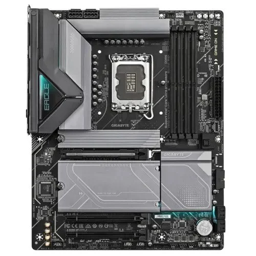GIGABYTE Z890 EAGLE WIFI7 DDR5 MOTHERBOARD