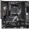 Gigabyte B550M AORUS ELITE AX AMD Micro ATX Motherboard