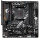 Gigabyte B550M AORUS ELITE AMD Micro ATX Motherboard