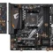 Gigabyte B550M AORUS ELITE AMD Micro ATX Motherboard