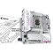 Gigabyte B860M AORUS ELITE WIFI6E ICE INTEL Motherboard