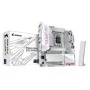 Gigabyte B860M AORUS ELITE WIFI6E ICE INTEL Motherboard