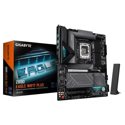 Gigabyte Z890 EAGLE WIFI7 PLUS Motherboard