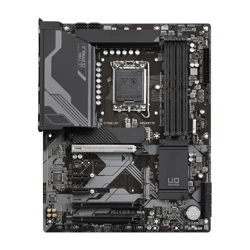 GIGABYTE Z790 UD 13th & 12th Gen ATX Motherboard