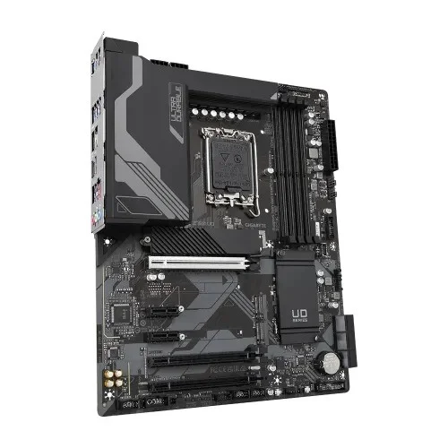 GIGABYTE Z790 UD 13th & 12th Gen ATX Motherboard