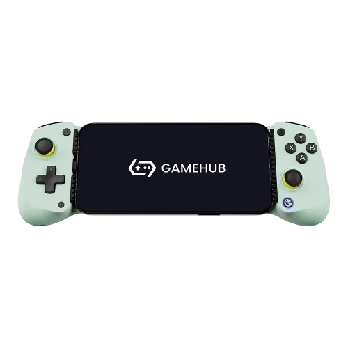 GameSir X5 Lite Type-C Mobile Gaming Controller