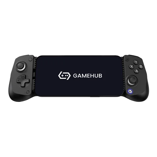 GameSir X5 Lite Type-C Mobile Gaming Controller