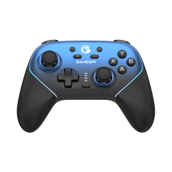 GameSir Super Nova Multiplatform Game Controller Nightfall Blue