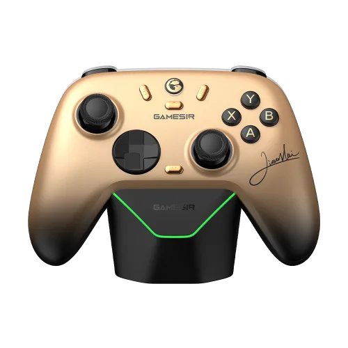 GameSir Nova 2 Lite Multiplatform Wireless Game Controller