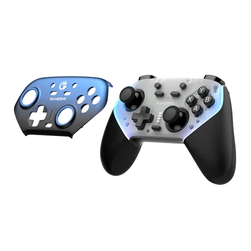 GameSir Super Nova Multiplatform Game Controller Nightfall Blue