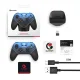 GameSir Super Nova Multiplatform Game Controller Nightfall Blue