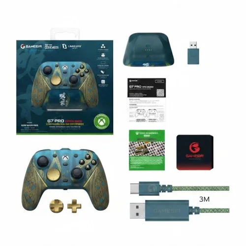 Gamesir G7 Pro WUCHANG: Fallen Feathers Edition Controller