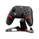 Gamesir Cyclone 2 Tri-Mode Multi-Platform Controller, Black (Charging Station Edition)