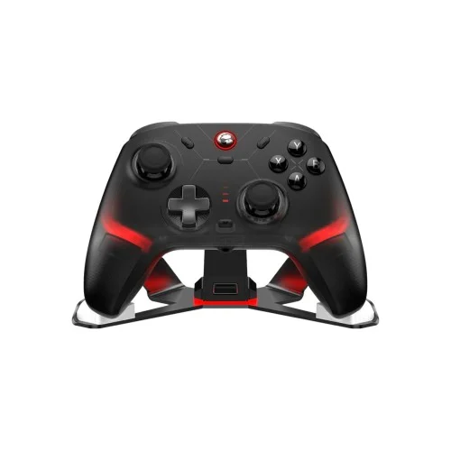 Gamesir Cyclone 2 Tri-Mode Multi-Platform Controller, Black (Charging Station Edition)