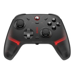 Gamesir Cyclone 2 Tri-Mode Multi-Platform Controller, Black (Charging Station Edition)