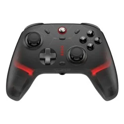 Gamesir Cyclone 2 Tri-Mode Multi-Platform Controller, Black (Charging Station Edition)