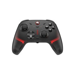 Gamesir Cyclone 2 Tri-Mode Multi-Platform Controller, Black (Charging Station Edition)